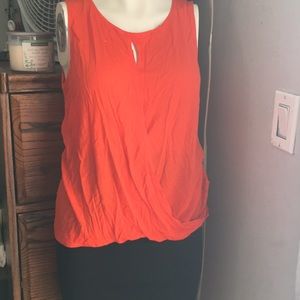 💥H & M HIGH LOW TOP 💥